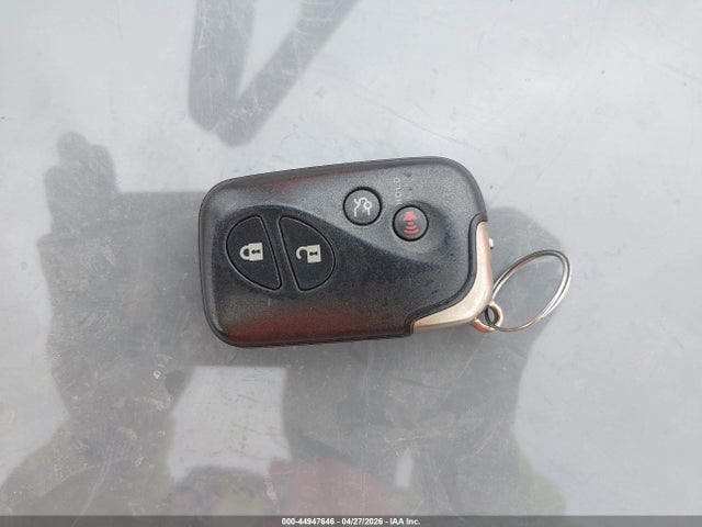 44947646 :رقم المزاد ، JTHBK1EG0C2474990 vin ، 2012 Lexus Es 350 مزاد بيع