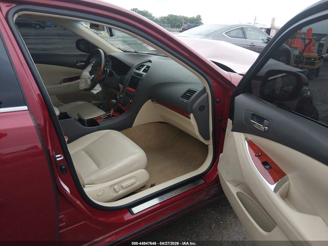 44947646 :رقم المزاد ، JTHBK1EG0C2474990 vin ، 2012 Lexus Es 350 مزاد بيع