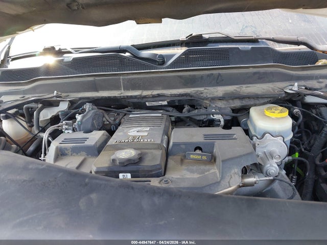 2022 Ram 2500 Big Horn  4x4 6'4 Box მანქანა იყიდება აუქციონზე, vin: 3C6UR5DL0NG436446, აუქციონის ნომერი: 44947647