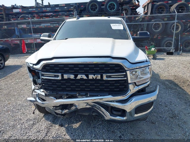 2022 Ram 2500 Big Horn  4x4 6'4 Box მანქანა იყიდება აუქციონზე, vin: 3C6UR5DL0NG436446, აუქციონის ნომერი: 44947647