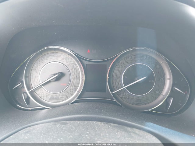 Aukcja sprzedaży 2017 Infiniti Qx80, vin: JN8AZ2NF0H9643141, numer aukcji: 44947649