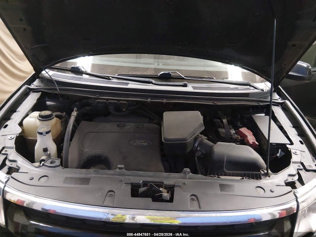 Продажа на аукционе авто 2013 Ford Edge Sel, vin: 2FMDK4JCXDBC59509, номер лота: 44947651