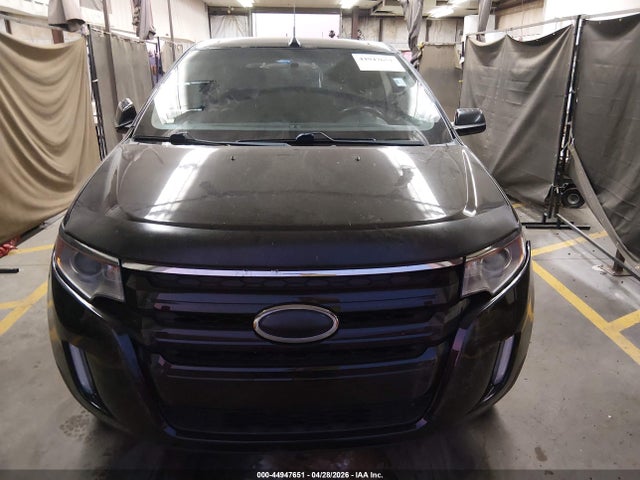 Продажа на аукционе авто 2013 Ford Edge Sel, vin: 2FMDK4JCXDBC59509, номер лота: 44947651