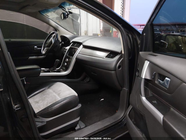 Продажа на аукционе авто 2013 Ford Edge Sel, vin: 2FMDK4JCXDBC59509, номер лота: 44947651