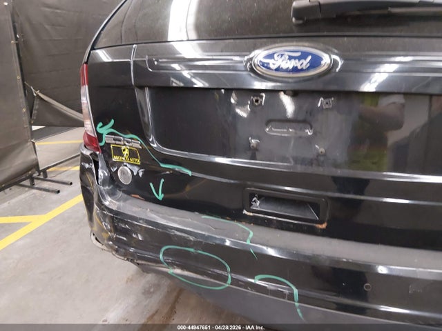 Продажа на аукционе авто 2013 Ford Edge Sel, vin: 2FMDK4JCXDBC59509, номер лота: 44947651