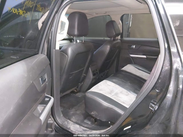 Продажа на аукционе авто 2013 Ford Edge Sel, vin: 2FMDK4JCXDBC59509, номер лота: 44947651