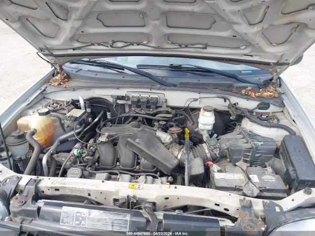 Aukcja sprzedaży 2006 Ford Escape Xlt/xlt Sport, vin: 1FMYU93186KA37659, numer aukcji: 44947650