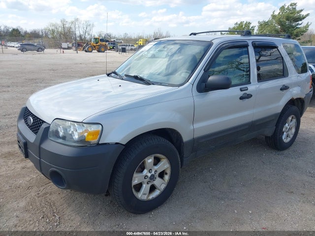 Aukcja sprzedaży 2006 Ford Escape Xlt/xlt Sport, vin: 1FMYU93186KA37659, numer aukcji: 44947650
