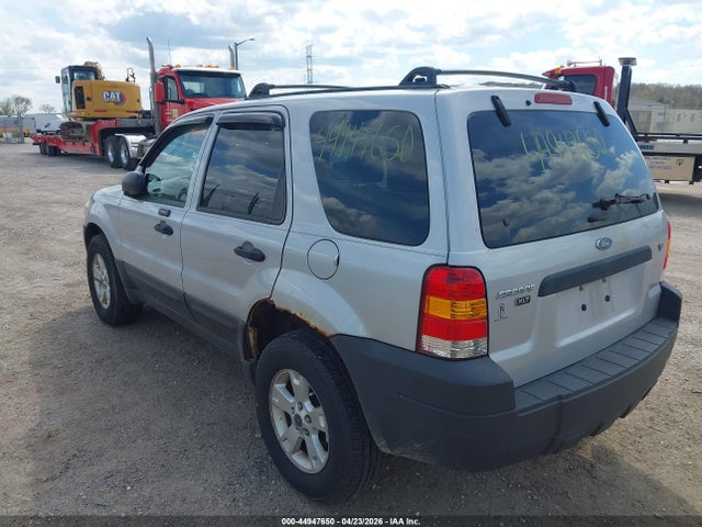 Aukcja sprzedaży 2006 Ford Escape Xlt/xlt Sport, vin: 1FMYU93186KA37659, numer aukcji: 44947650
