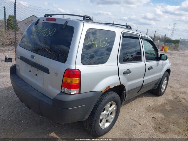 Aukcja sprzedaży 2006 Ford Escape Xlt/xlt Sport, vin: 1FMYU93186KA37659, numer aukcji: 44947650