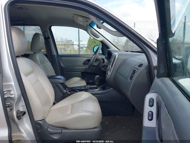 Aukcja sprzedaży 2006 Ford Escape Xlt/xlt Sport, vin: 1FMYU93186KA37659, numer aukcji: 44947650