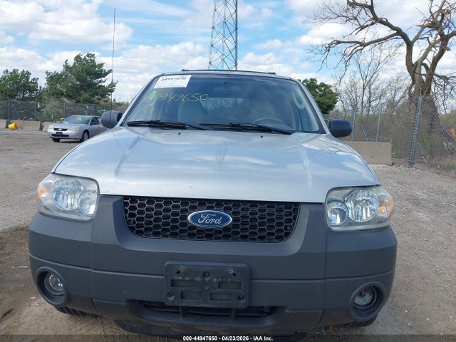 Aukcja sprzedaży 2006 Ford Escape Xlt/xlt Sport, vin: 1FMYU93186KA37659, numer aukcji: 44947650
