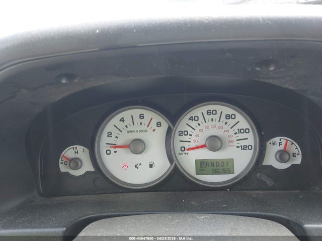 Aukcja sprzedaży 2006 Ford Escape Xlt/xlt Sport, vin: 1FMYU93186KA37659, numer aukcji: 44947650