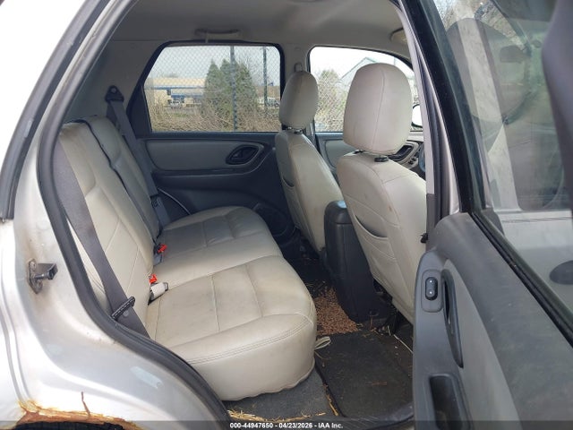 Aukcja sprzedaży 2006 Ford Escape Xlt/xlt Sport, vin: 1FMYU93186KA37659, numer aukcji: 44947650