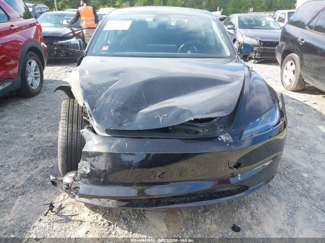 Продаж на аукціоні авто 2026 Tesla Model 3 Premium Rear-wheel Drive/rear-wheel Drive, vin: 5YJ3E1EA6TF141280, номер лоту: 44947655