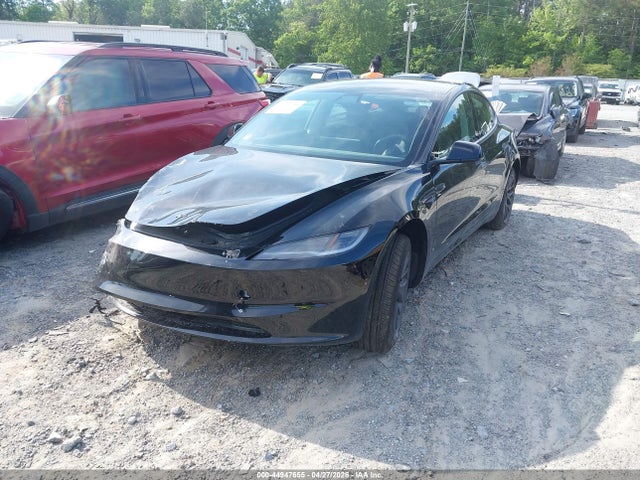 Продаж на аукціоні авто 2026 Tesla Model 3 Premium Rear-wheel Drive/rear-wheel Drive, vin: 5YJ3E1EA6TF141280, номер лоту: 44947655