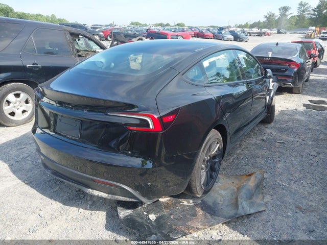 Продаж на аукціоні авто 2026 Tesla Model 3 Premium Rear-wheel Drive/rear-wheel Drive, vin: 5YJ3E1EA6TF141280, номер лоту: 44947655