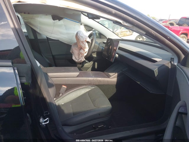 Продаж на аукціоні авто 2026 Tesla Model 3 Premium Rear-wheel Drive/rear-wheel Drive, vin: 5YJ3E1EA6TF141280, номер лоту: 44947655