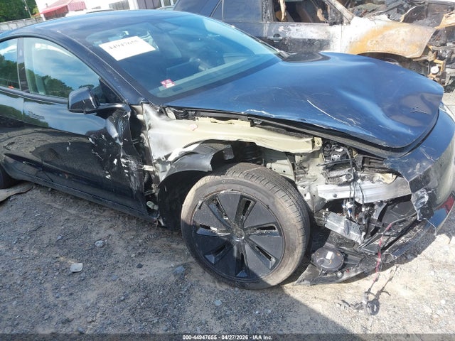 Продаж на аукціоні авто 2026 Tesla Model 3 Premium Rear-wheel Drive/rear-wheel Drive, vin: 5YJ3E1EA6TF141280, номер лоту: 44947655