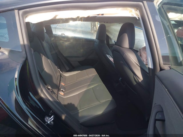 Продаж на аукціоні авто 2026 Tesla Model 3 Premium Rear-wheel Drive/rear-wheel Drive, vin: 5YJ3E1EA6TF141280, номер лоту: 44947655