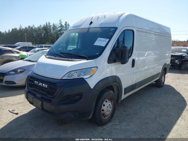 3C6LRVDG9PE577769 RAM Promaster 2500 High Roof 159 Wb