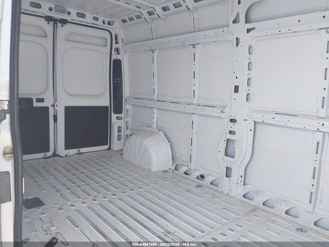 3C6LRVDG9PE577769 RAM Promaster 2500 High Roof 159 Wb