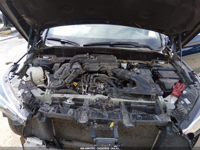 2019 Infiniti Qx50 Luxe მანქანა იყიდება აუქციონზე, vin: 3PCAJ5M14KF113164, აუქციონის ნომერი: 44947657