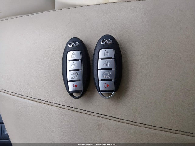 2019 Infiniti Qx50 Luxe მანქანა იყიდება აუქციონზე, vin: 3PCAJ5M14KF113164, აუქციონის ნომერი: 44947657