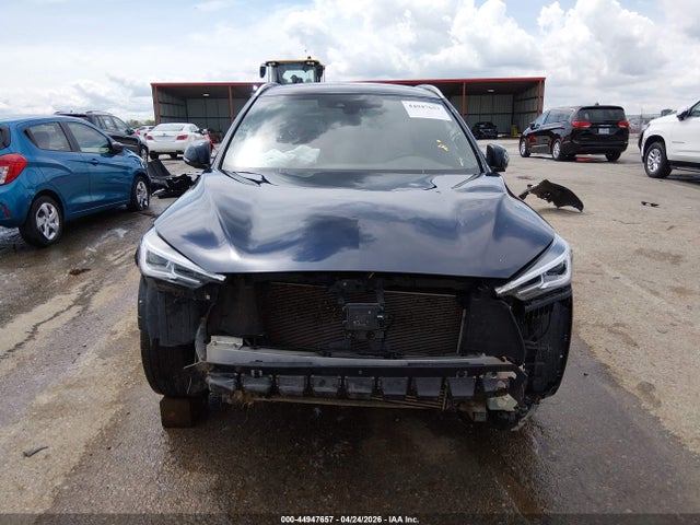 2019 Infiniti Qx50 Luxe მანქანა იყიდება აუქციონზე, vin: 3PCAJ5M14KF113164, აუქციონის ნომერი: 44947657