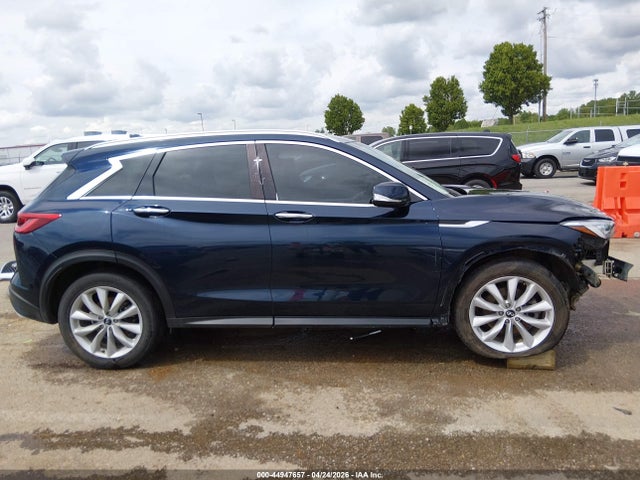 2019 Infiniti Qx50 Luxe მანქანა იყიდება აუქციონზე, vin: 3PCAJ5M14KF113164, აუქციონის ნომერი: 44947657