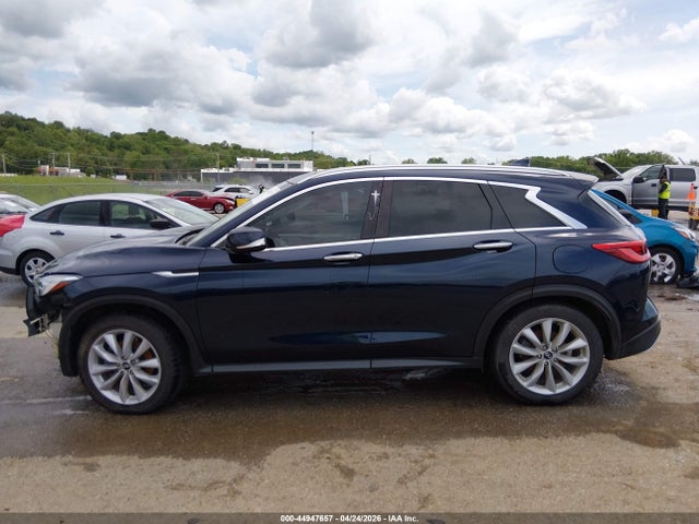 2019 Infiniti Qx50 Luxe მანქანა იყიდება აუქციონზე, vin: 3PCAJ5M14KF113164, აუქციონის ნომერი: 44947657