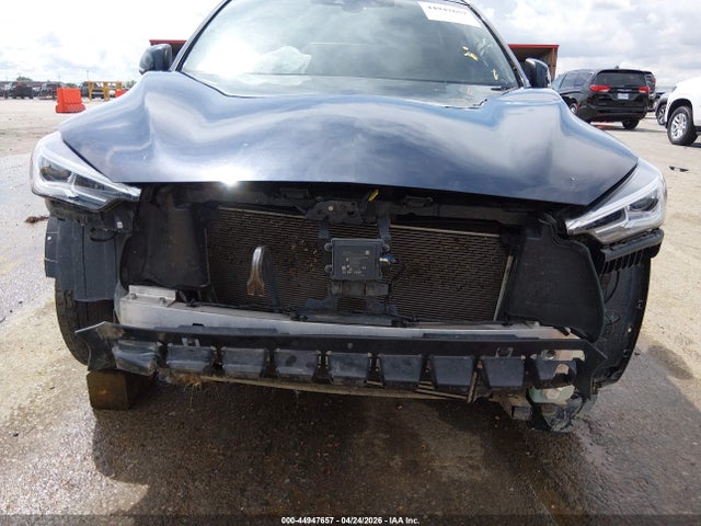 2019 Infiniti Qx50 Luxe მანქანა იყიდება აუქციონზე, vin: 3PCAJ5M14KF113164, აუქციონის ნომერი: 44947657