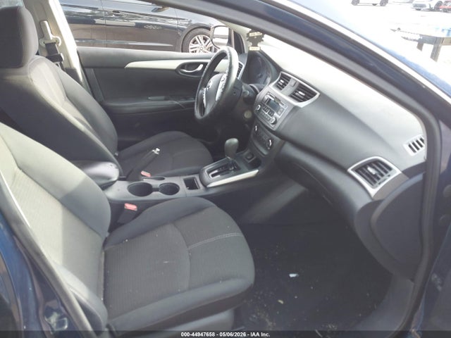 Продаж на аукціоні авто 2016 Nissan Sentra S, vin: 3N1AB7AP2GY335220, номер лоту: 44947658