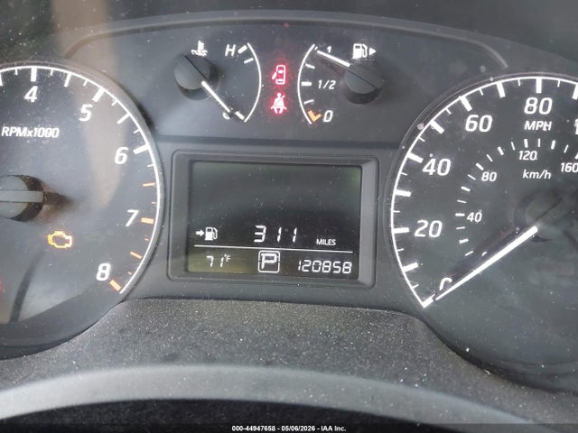 Продаж на аукціоні авто 2016 Nissan Sentra S, vin: 3N1AB7AP2GY335220, номер лоту: 44947658
