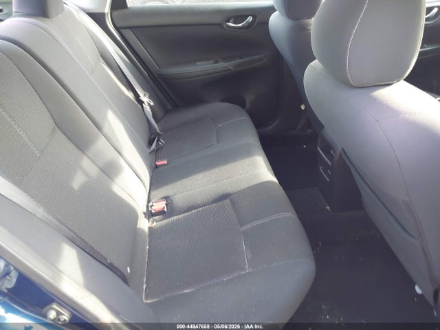 Продаж на аукціоні авто 2016 Nissan Sentra S, vin: 3N1AB7AP2GY335220, номер лоту: 44947658