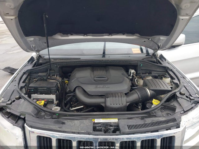 Aukcja sprzedaży 2011 Jeep Grand Cherokee Laredo, vin: 1J4RR4GG3BC677708, numer aukcji: 44947661