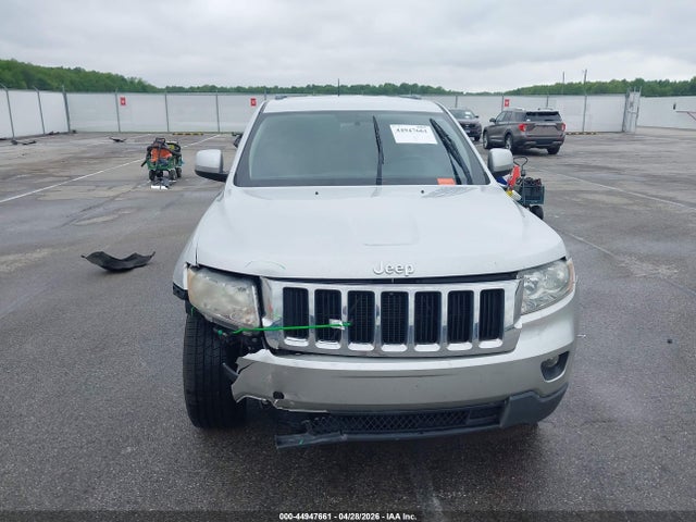 Aukcja sprzedaży 2011 Jeep Grand Cherokee Laredo, vin: 1J4RR4GG3BC677708, numer aukcji: 44947661