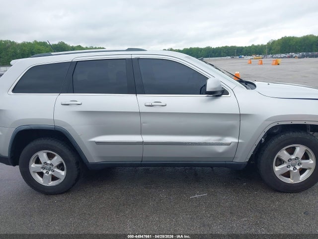 Aukcja sprzedaży 2011 Jeep Grand Cherokee Laredo, vin: 1J4RR4GG3BC677708, numer aukcji: 44947661