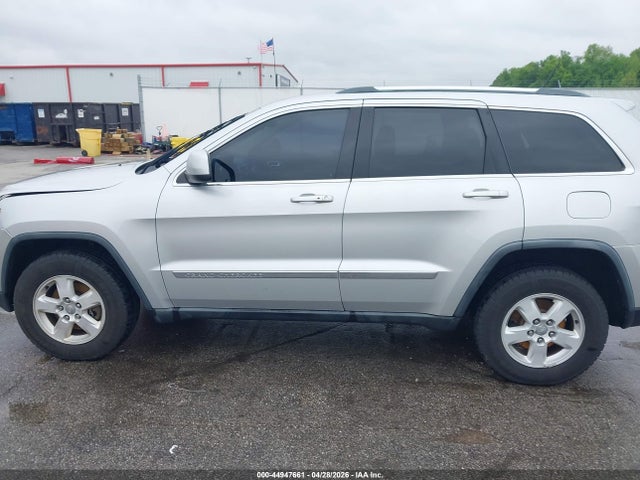 Aukcja sprzedaży 2011 Jeep Grand Cherokee Laredo, vin: 1J4RR4GG3BC677708, numer aukcji: 44947661