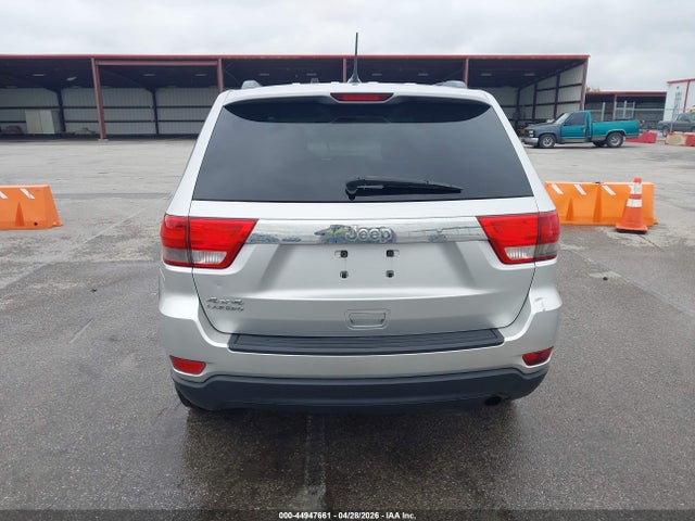 Aukcja sprzedaży 2011 Jeep Grand Cherokee Laredo, vin: 1J4RR4GG3BC677708, numer aukcji: 44947661