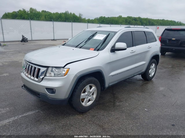 Aukcja sprzedaży 2011 Jeep Grand Cherokee Laredo, vin: 1J4RR4GG3BC677708, numer aukcji: 44947661