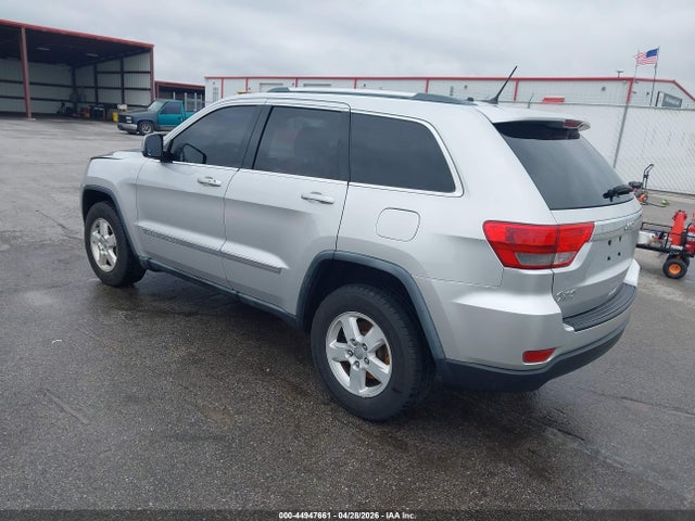 Aukcja sprzedaży 2011 Jeep Grand Cherokee Laredo, vin: 1J4RR4GG3BC677708, numer aukcji: 44947661
