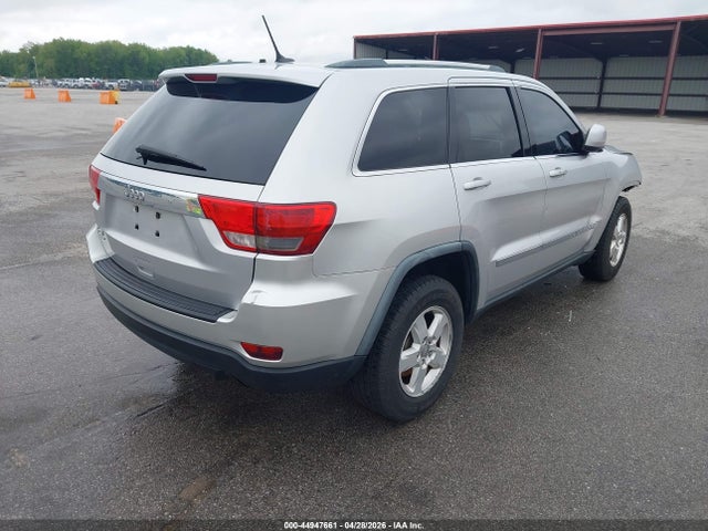 Aukcja sprzedaży 2011 Jeep Grand Cherokee Laredo, vin: 1J4RR4GG3BC677708, numer aukcji: 44947661