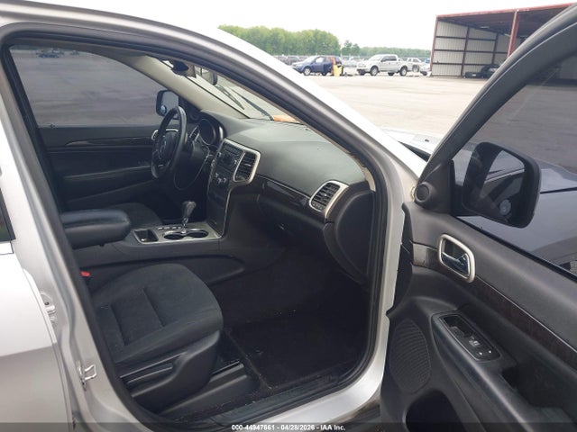 Aukcja sprzedaży 2011 Jeep Grand Cherokee Laredo, vin: 1J4RR4GG3BC677708, numer aukcji: 44947661