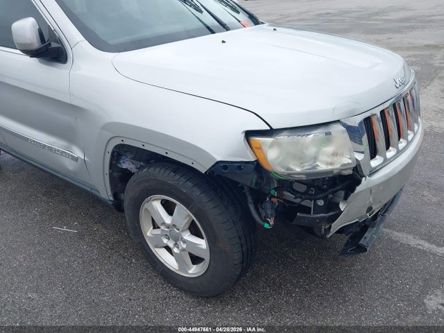 Aukcja sprzedaży 2011 Jeep Grand Cherokee Laredo, vin: 1J4RR4GG3BC677708, numer aukcji: 44947661