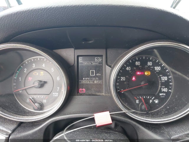 Aukcja sprzedaży 2011 Jeep Grand Cherokee Laredo, vin: 1J4RR4GG3BC677708, numer aukcji: 44947661