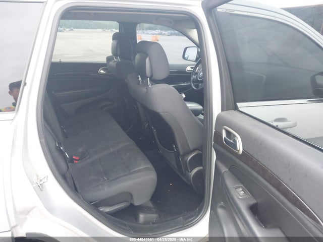 Aukcja sprzedaży 2011 Jeep Grand Cherokee Laredo, vin: 1J4RR4GG3BC677708, numer aukcji: 44947661