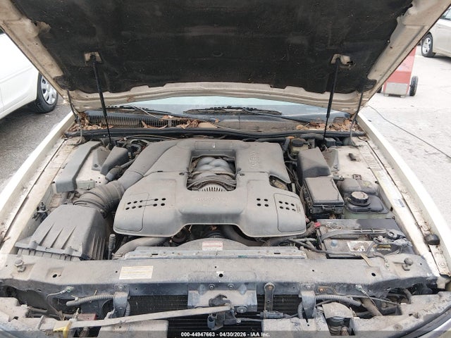 Продаж на аукціоні авто 1996 Lincoln Mark Viii Lsc/diamond Anniversary, vin: 1LNLM91V7TY617168, номер лоту: 44947663