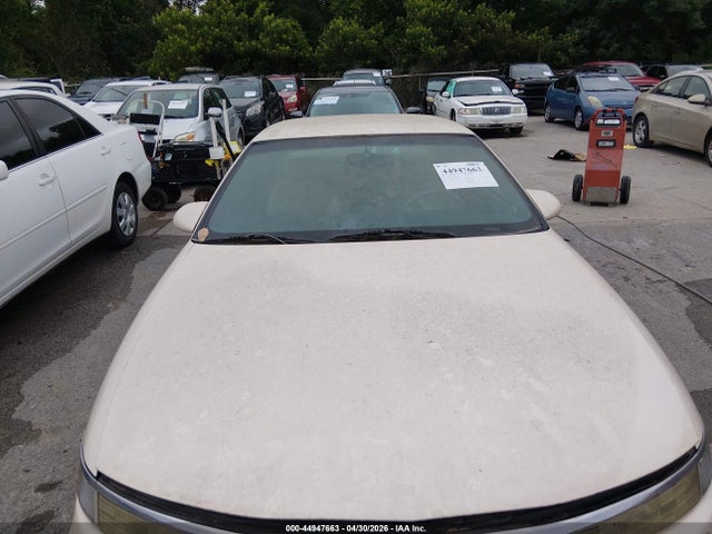 Продаж на аукціоні авто 1996 Lincoln Mark Viii Lsc/diamond Anniversary, vin: 1LNLM91V7TY617168, номер лоту: 44947663