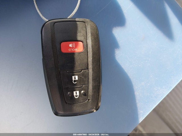 JTDKBRFU3J3073428 Toyota Prius Two
